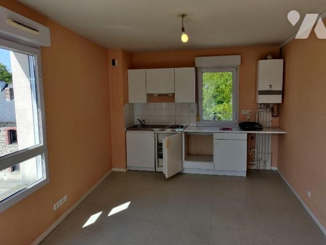 Appartement à louer, 35m², Vern-sur-Seiche