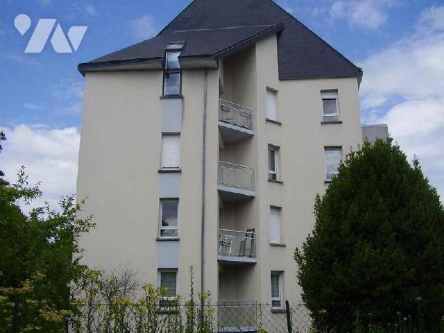 Appartement à louer, 35m², Vern-sur-Seiche