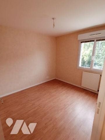 Appartement à louer, 35m², Vern-sur-Seiche