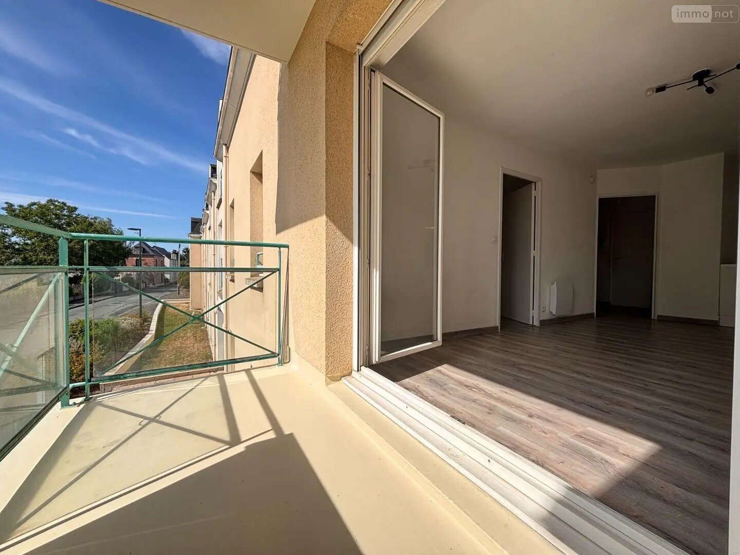 Appartement à vendre, 41m², Chartres-de-Bretagne