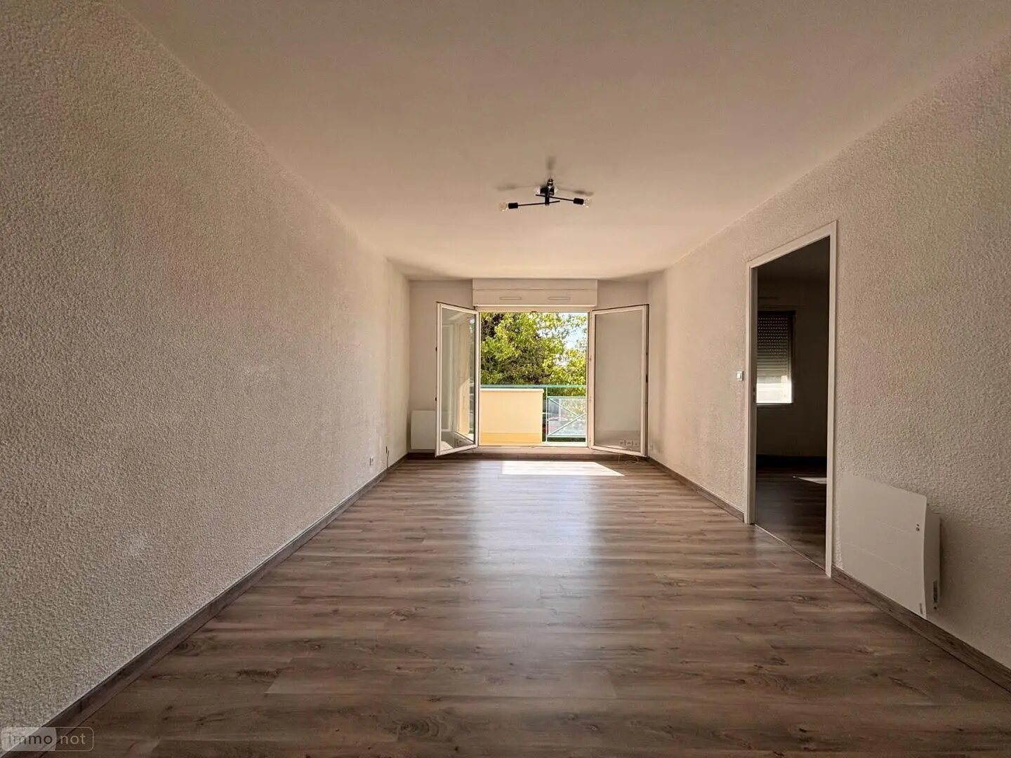 Appartement à vendre, 41m², Chartres-de-Bretagne