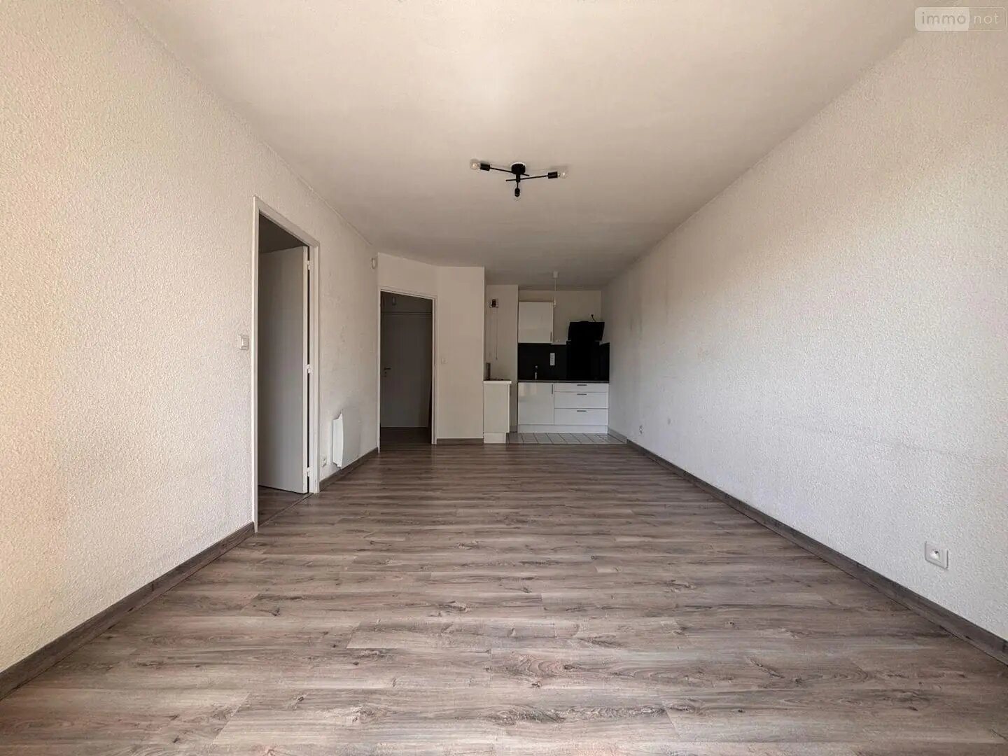 Appartement à vendre, 41m², Chartres-de-Bretagne
