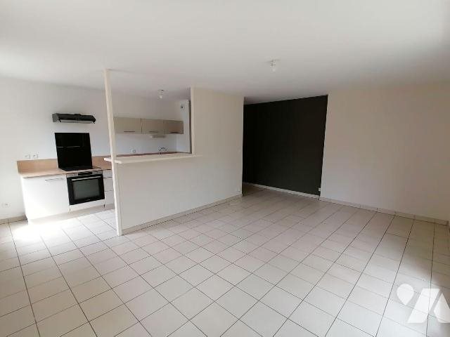 Appartement à vendre, 70m², Chartres-de-Bretagne