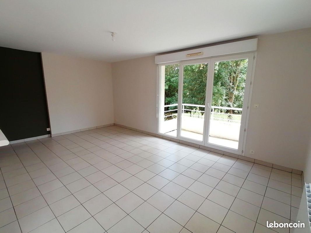 Appartement à vendre, 70m², Chartres-de-Bretagne