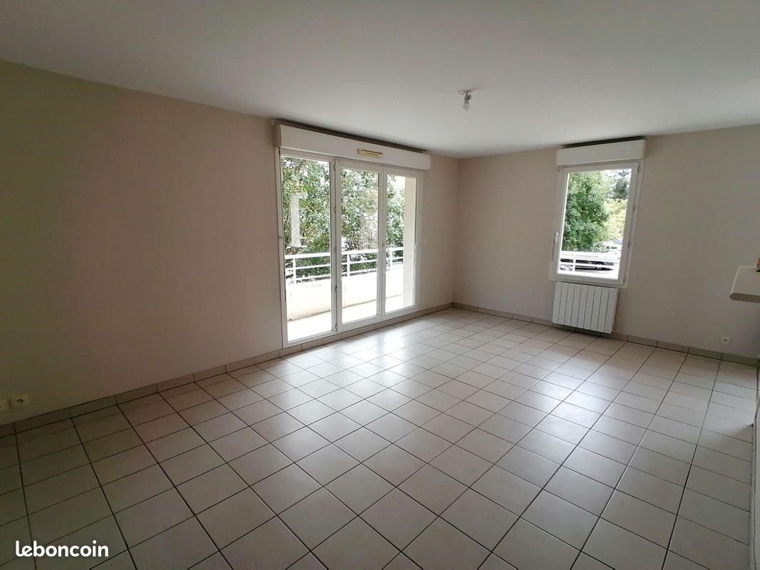Appartement à vendre, 70m², Chartres-de-Bretagne