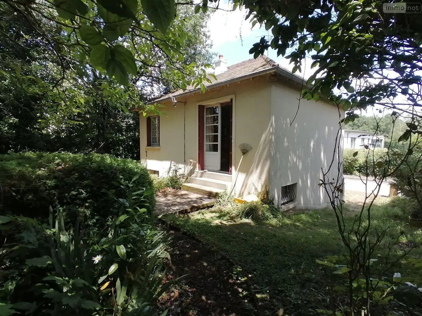 Maison à vendre, 38m², Bruz