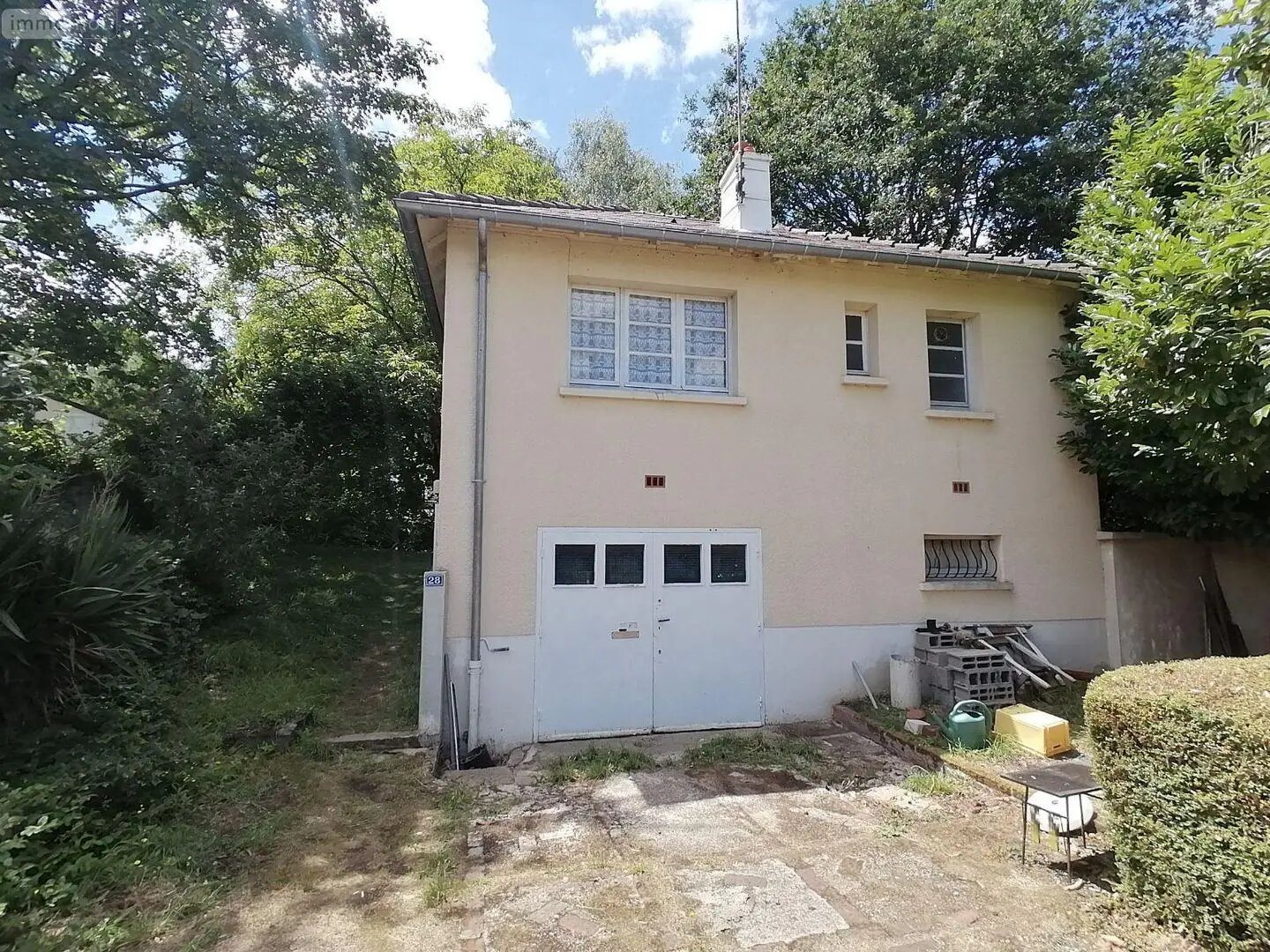 Maison à vendre, 38m², Bruz