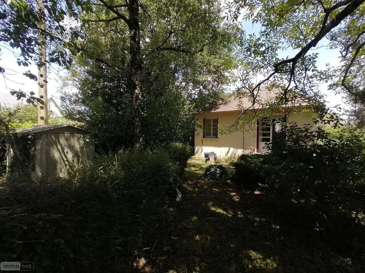 Maison à vendre, 38m², Bruz