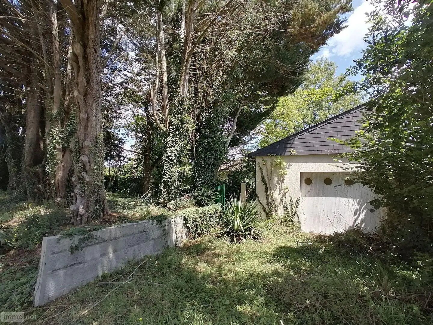 Maison à vendre, 38m², Bruz