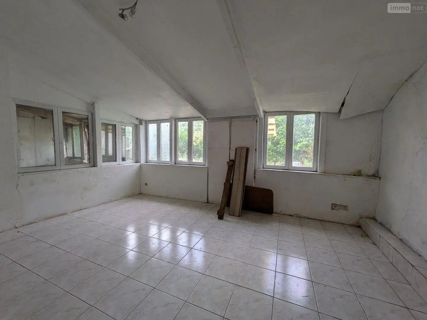 Maison à vendre, 100m², Guignen