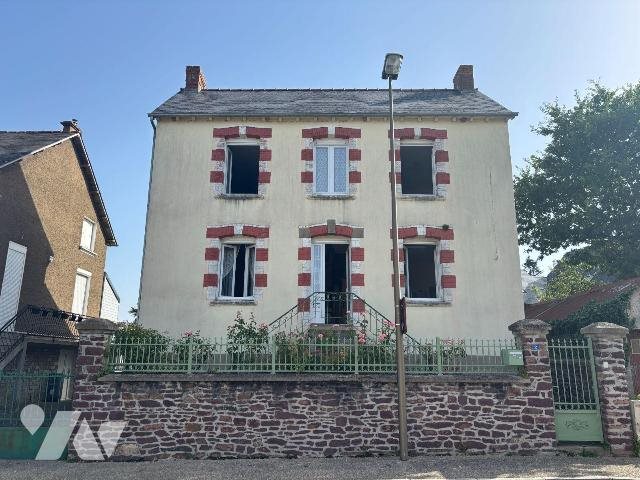 Maison à vendre, 73m², Gaël