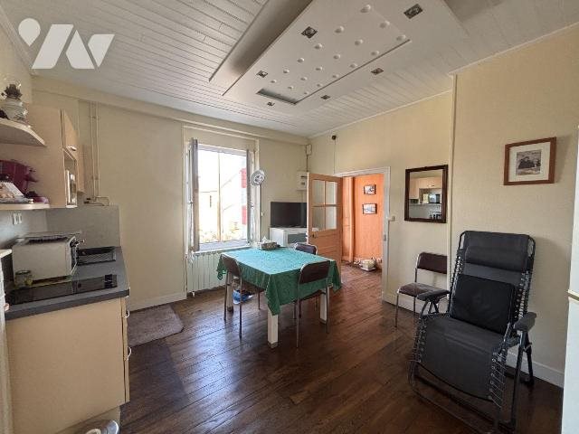 Maison à vendre, 73m², Gaël