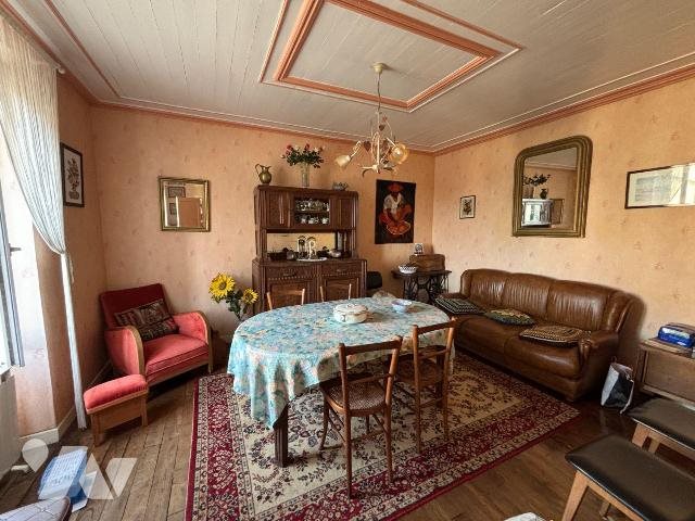 Maison à vendre, 73m², Gaël