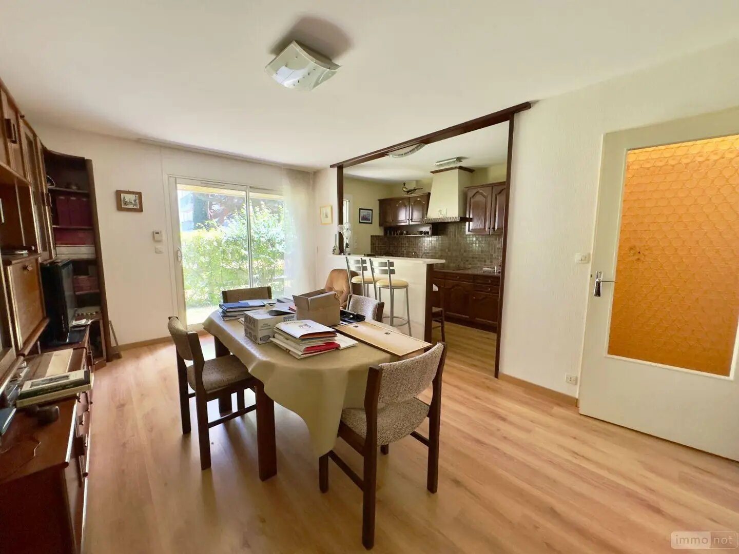 Appartement à vendre, 42m², Rennes