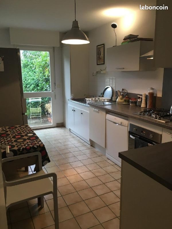 Maison à louer, 81m², Bruz