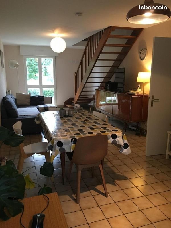 Maison à louer, 81m², Bruz