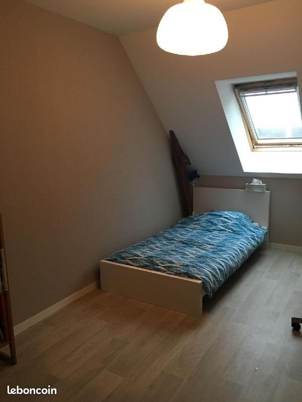 Maison à louer, 81m², Bruz
