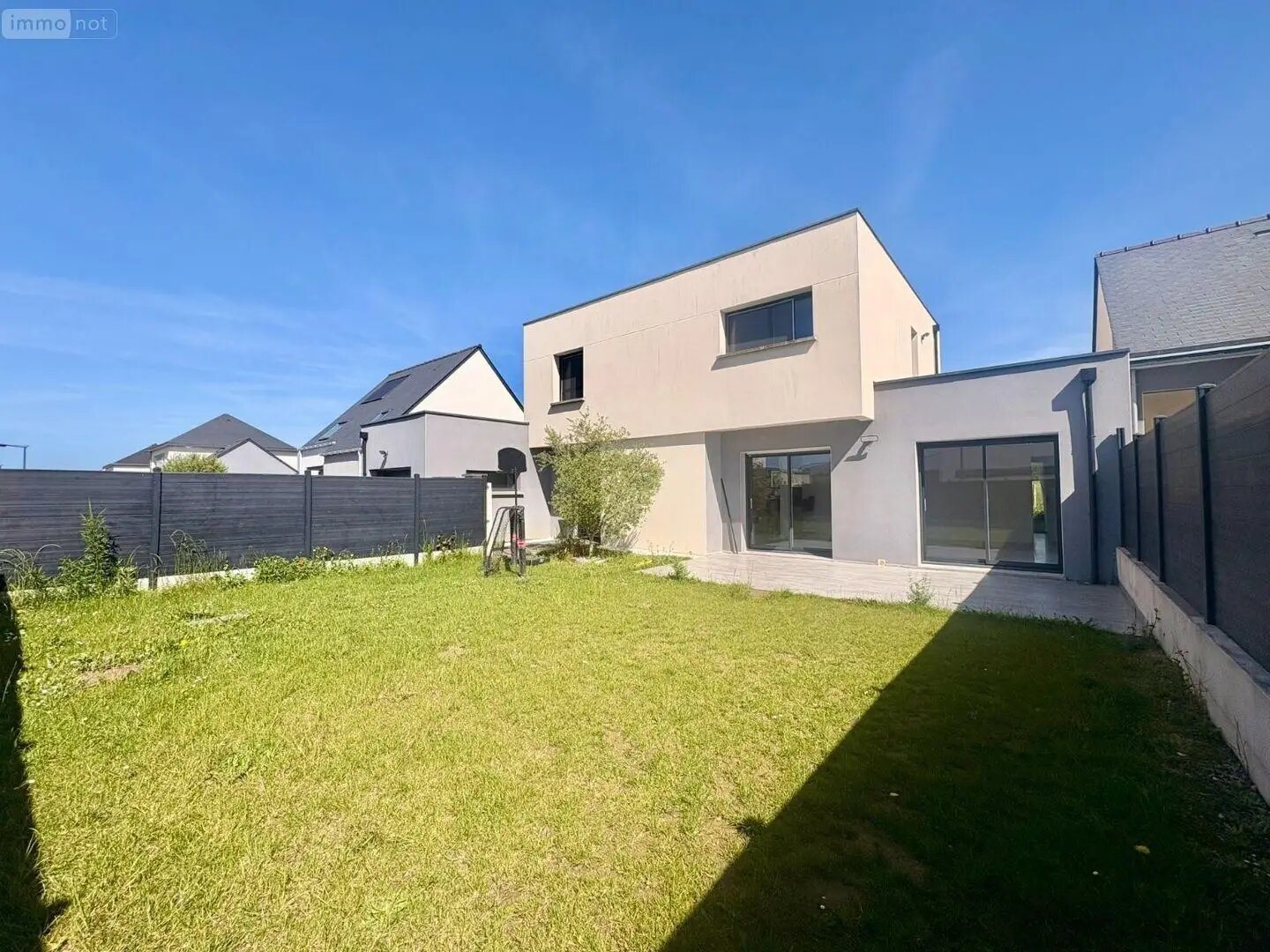 Maison à vendre, 137m², Domloup