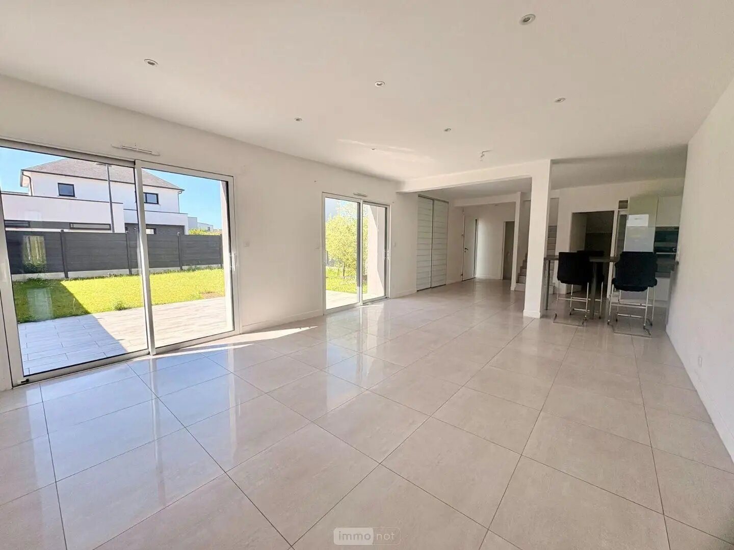 Maison à vendre, 137m², Domloup