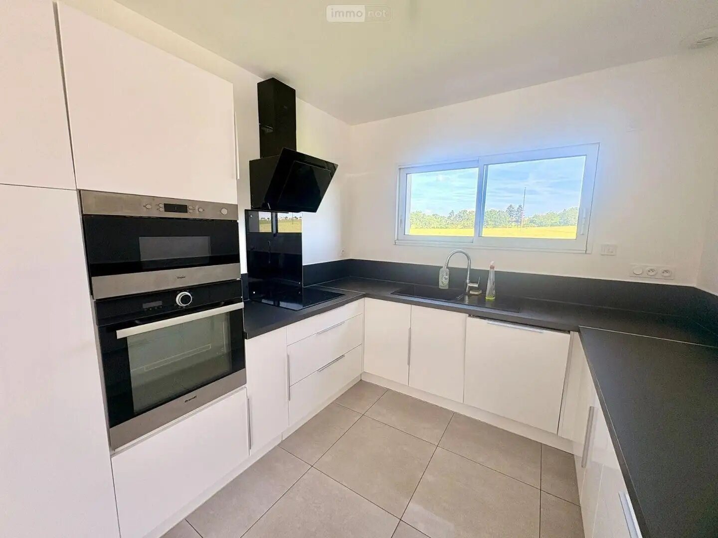 Maison à vendre, 137m², Domloup