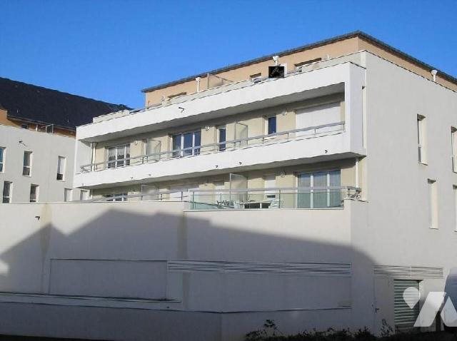 Appartement à louer, 82m², Bruz