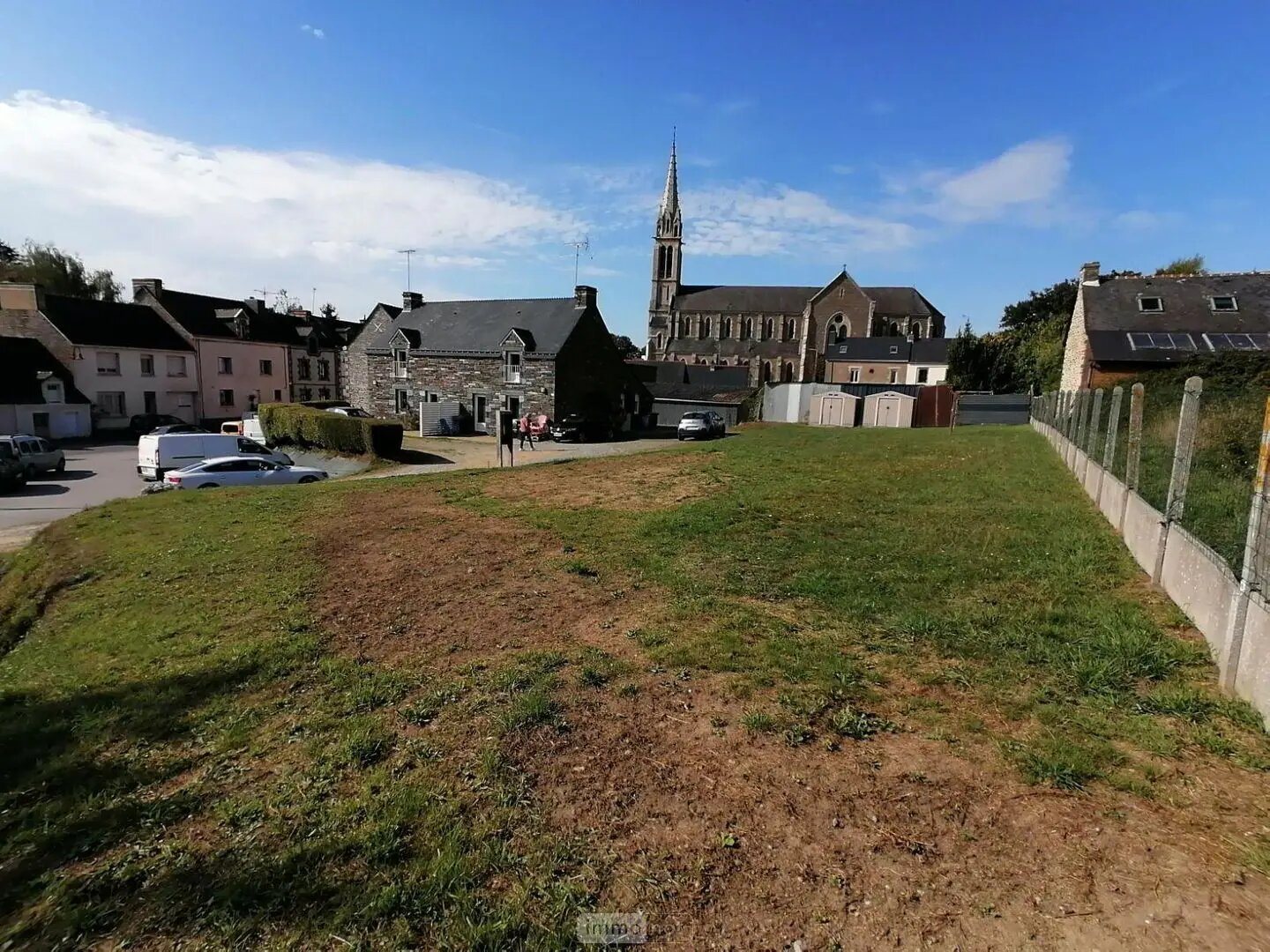 Appartement à vendre, 172m², Carentoir