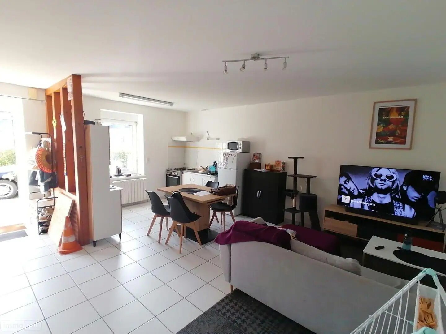 Appartement à vendre, 172m², Carentoir