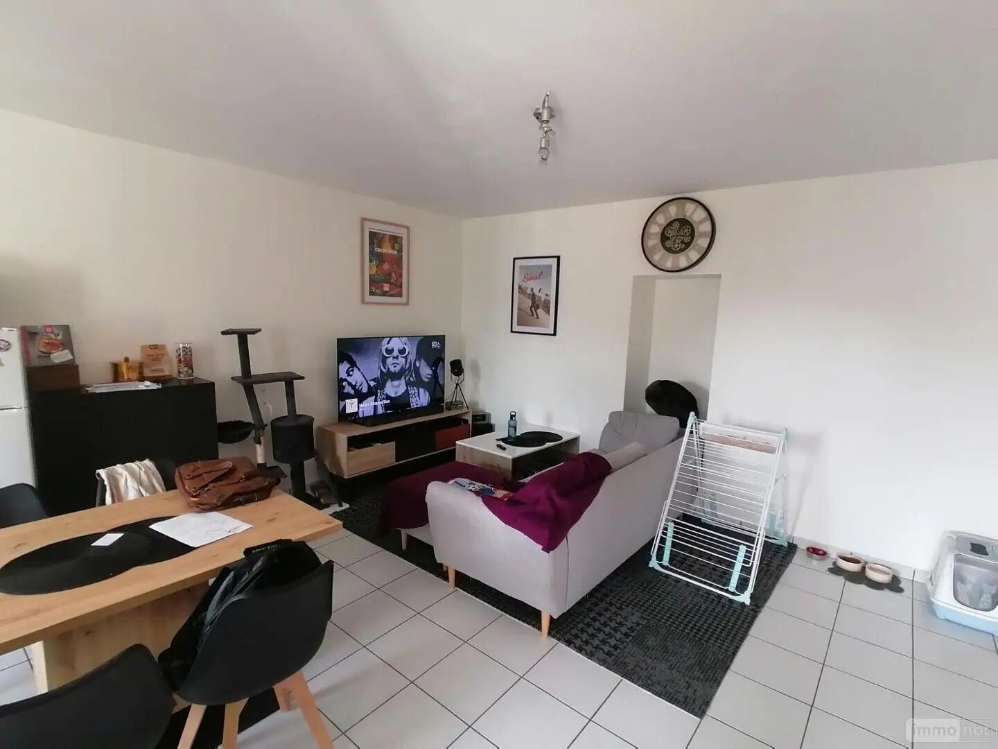 Appartement à vendre, 172m², Carentoir