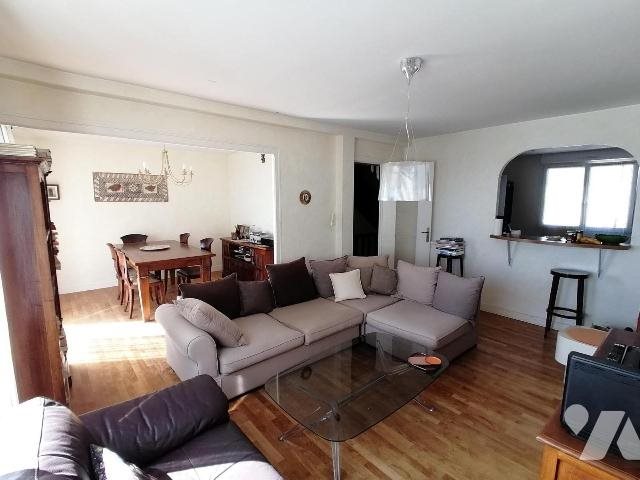 Maison à vendre, 156m², Bruz