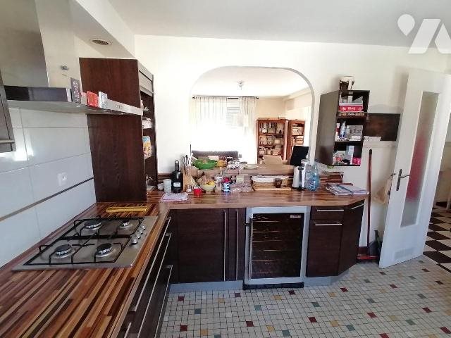 Maison à vendre, 156m², Bruz