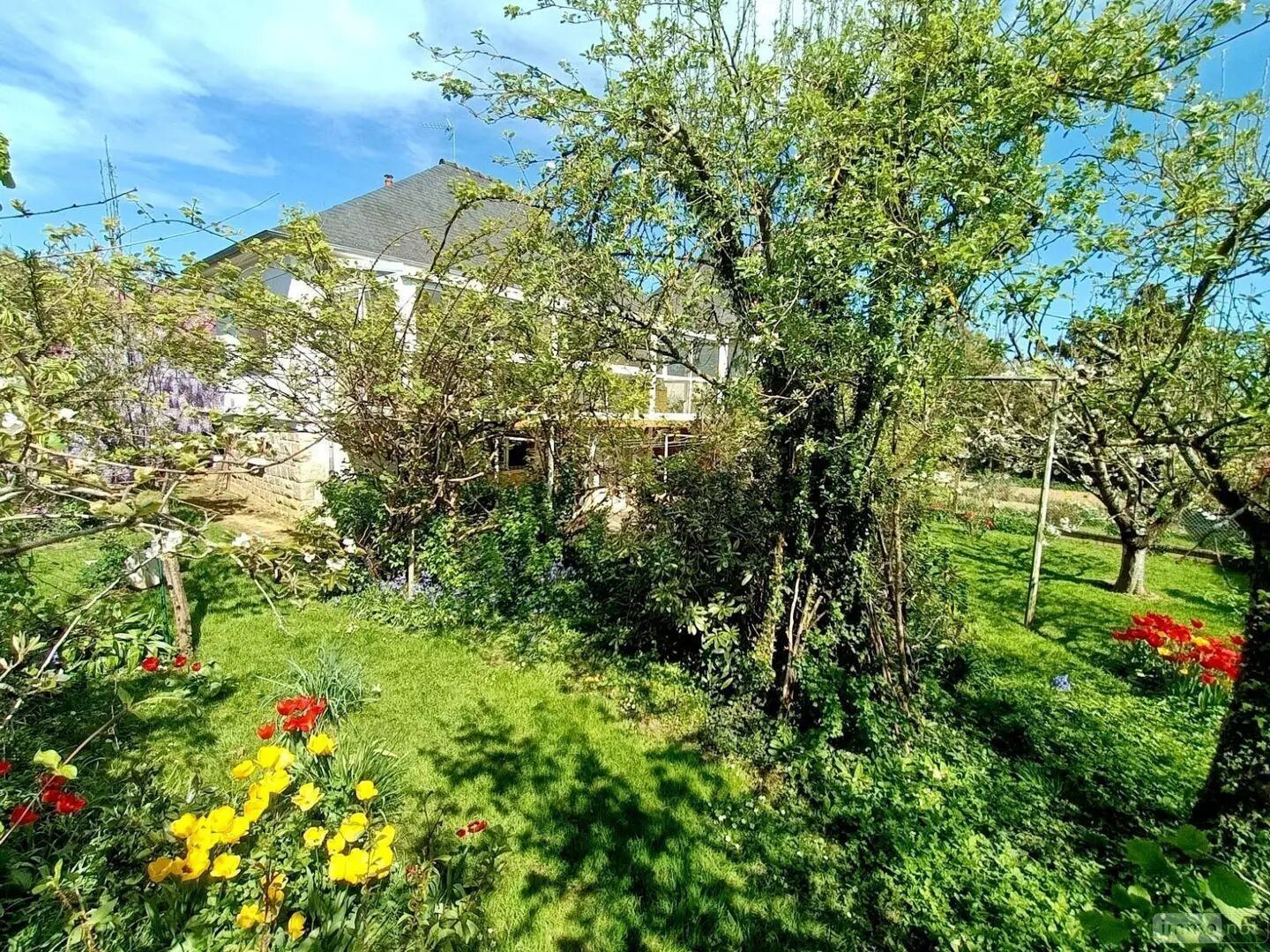 Maison à vendre, 80m², Cesson-Sévigné