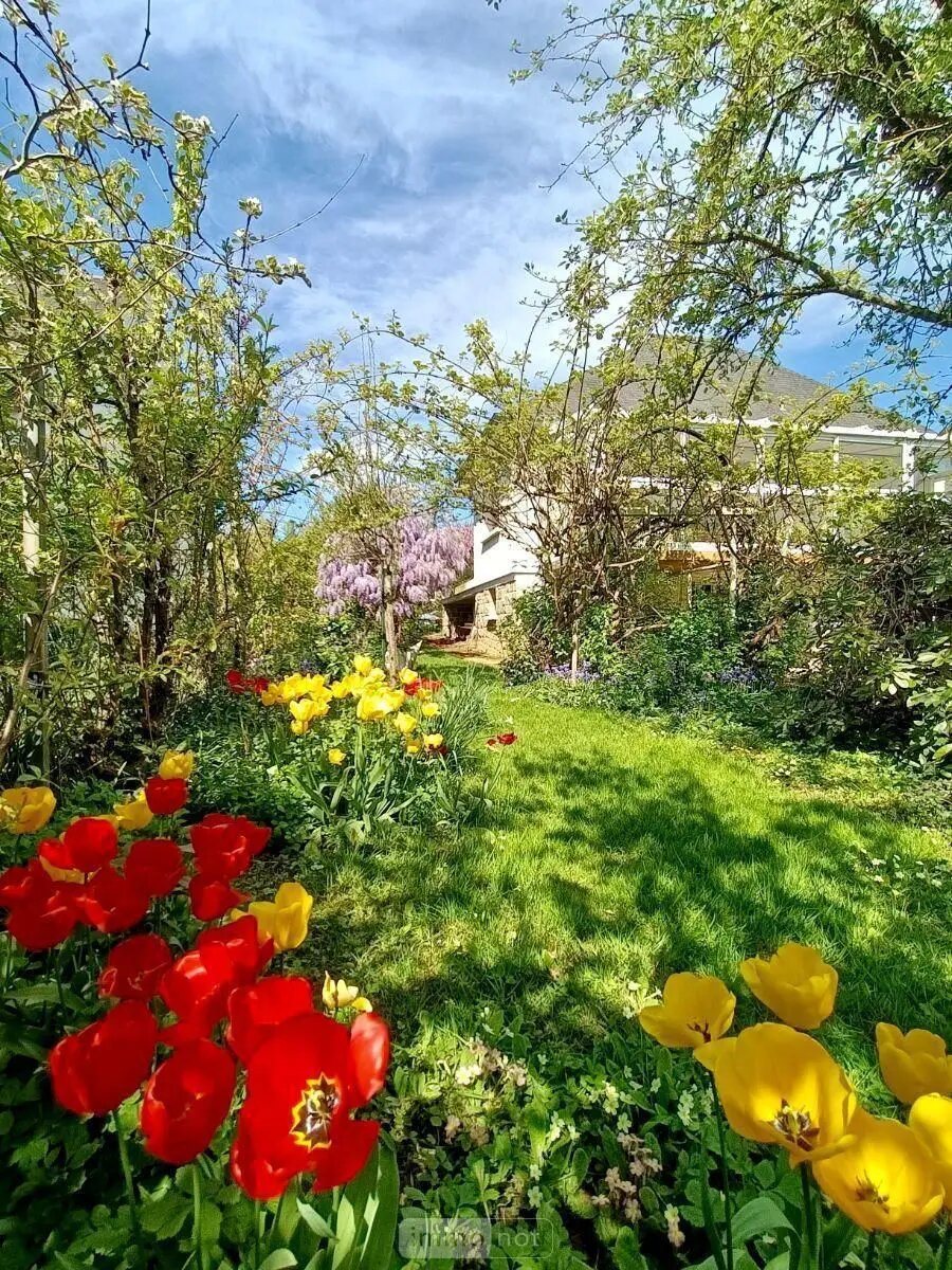 Maison à vendre, 80m², Cesson-Sévigné