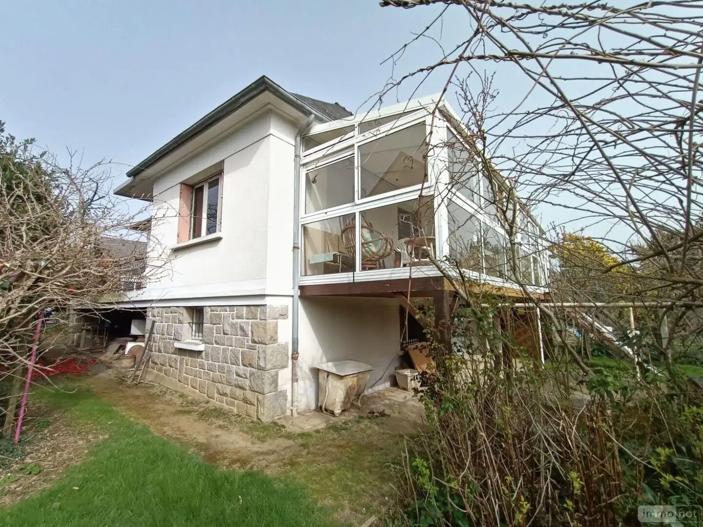 Maison à vendre, 80m², Cesson-Sévigné