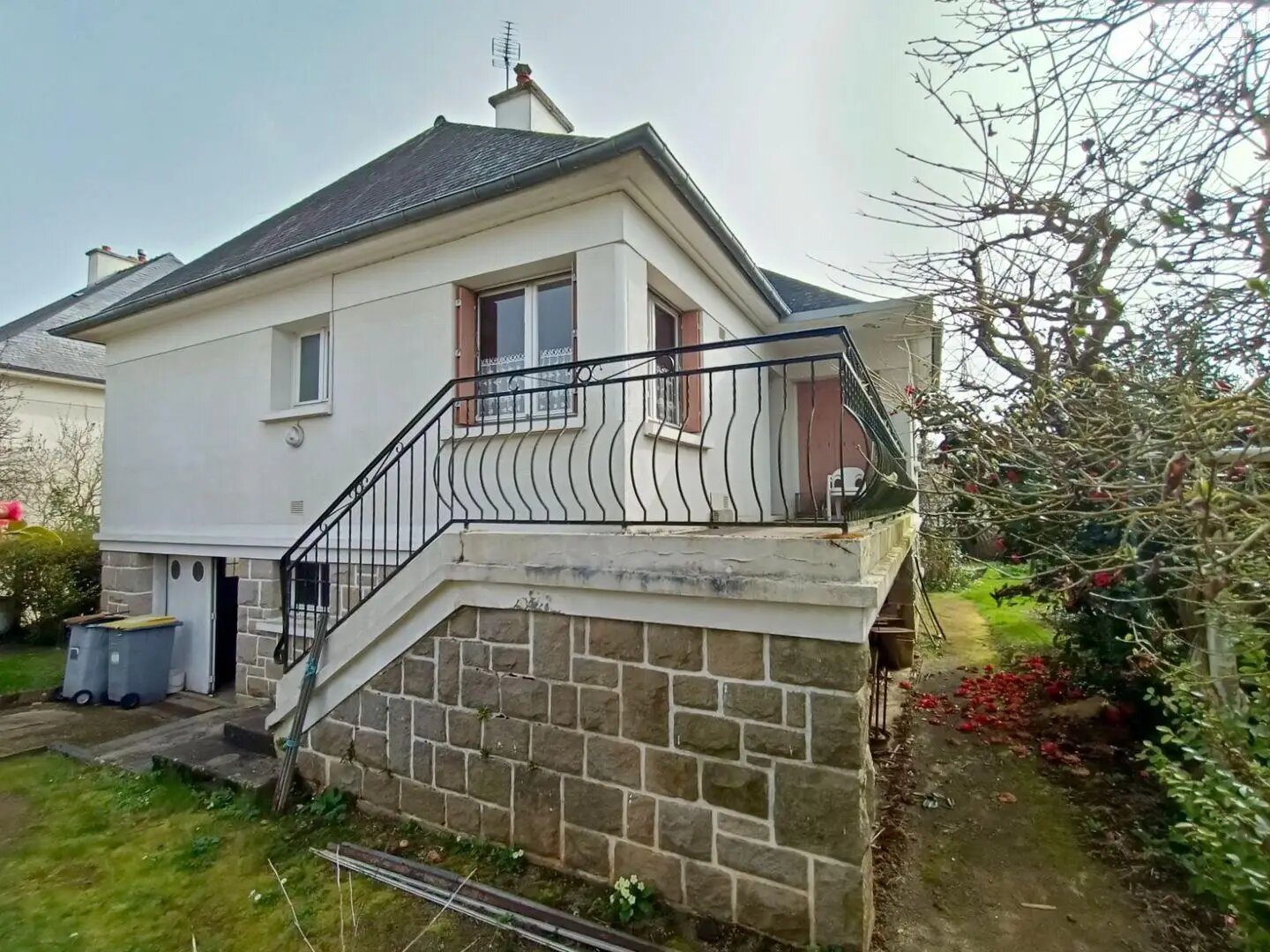 Maison à vendre, 80m², Cesson-Sévigné