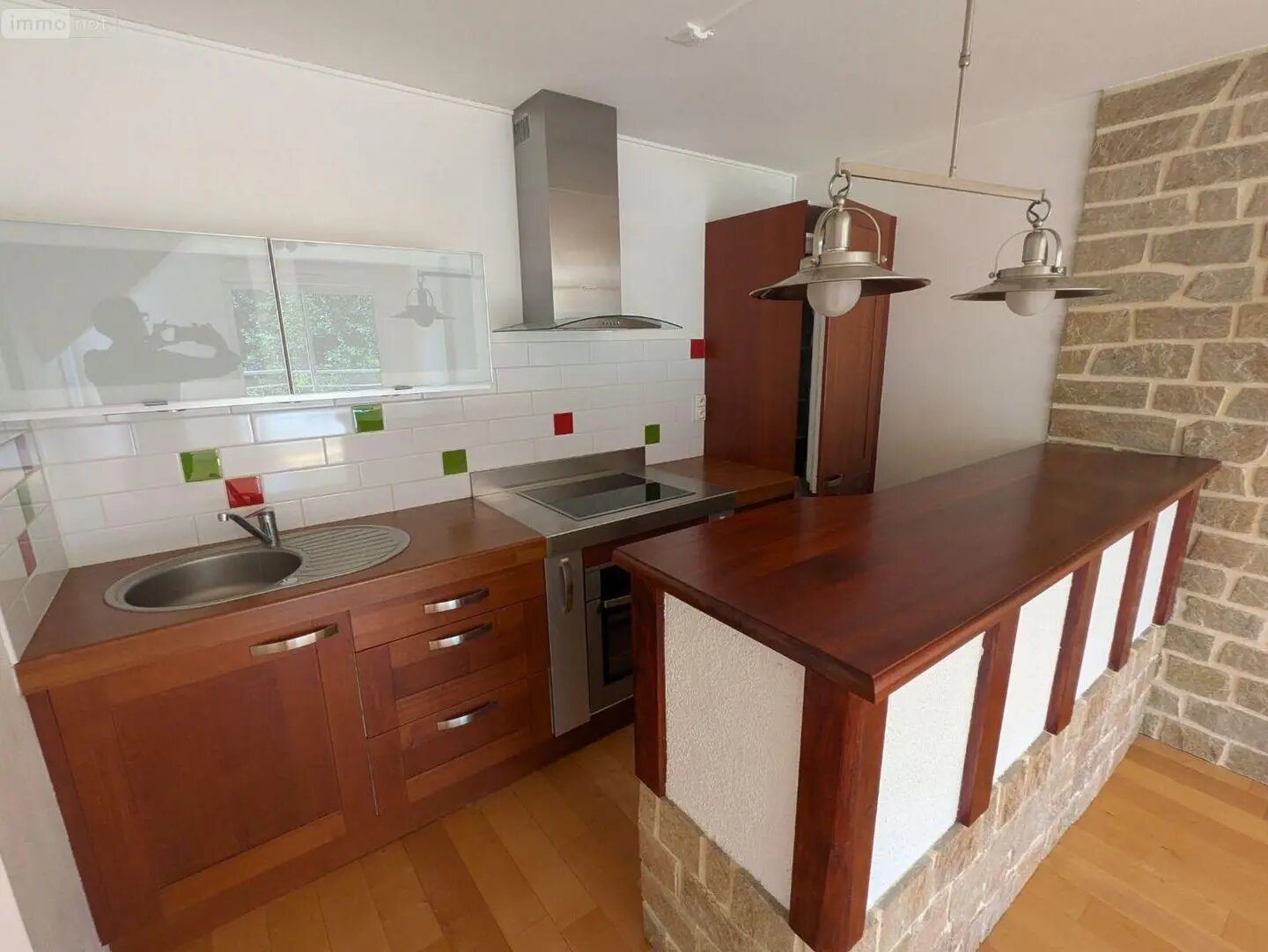Appartement à vendre, 45m², Bréal-sous-Montfort