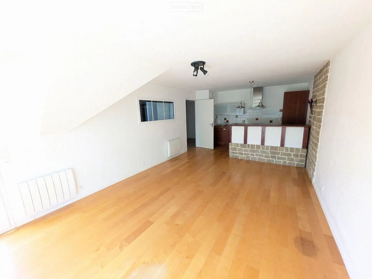 Appartement à vendre, 45m², Bréal-sous-Montfort