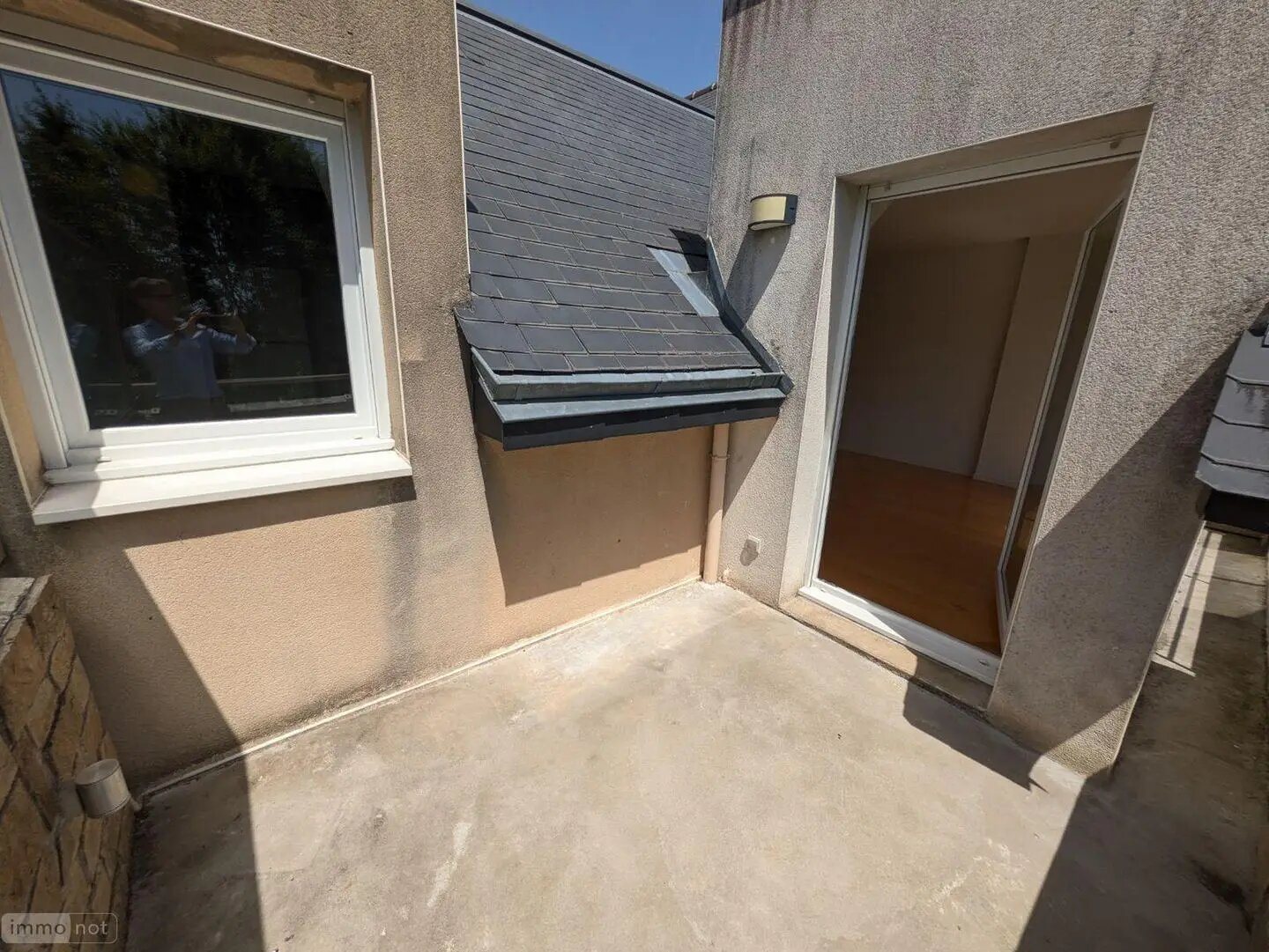 Appartement à vendre, 45m², Bréal-sous-Montfort