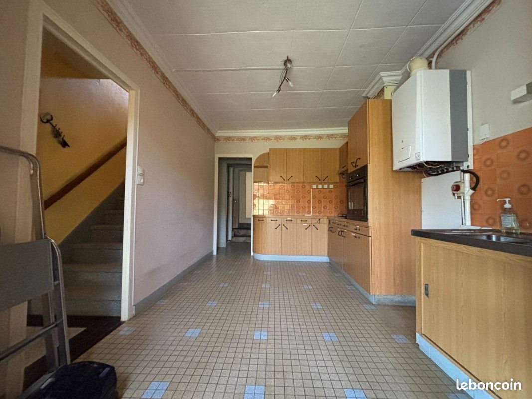 Maison à vendre, 115m², Noyal-Châtillon-sur-Seiche