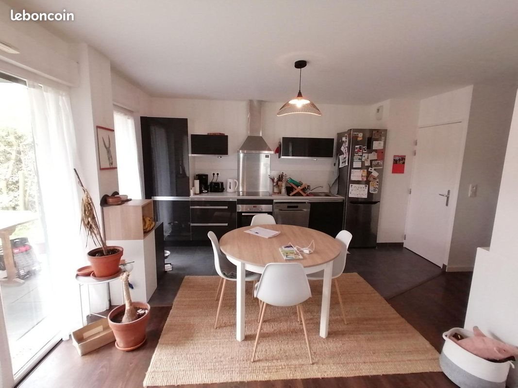 Appartement à louer, 65m², Bruz