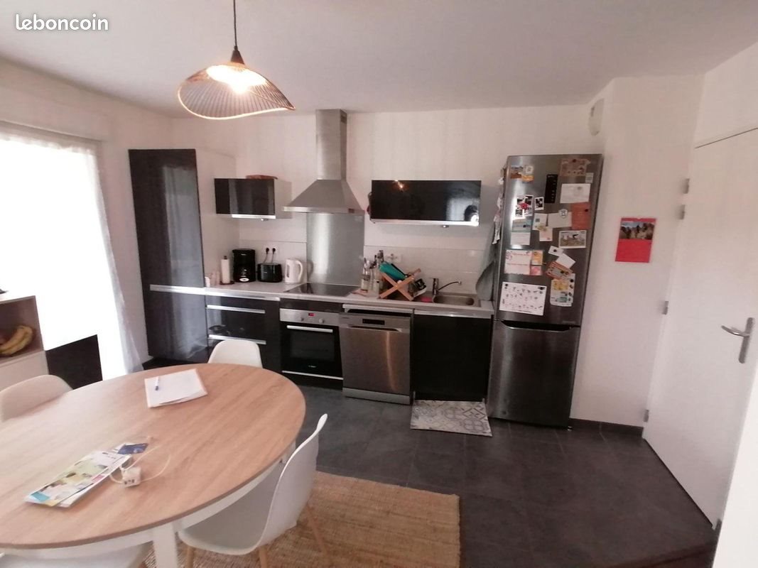 Appartement à louer, 65m², Bruz