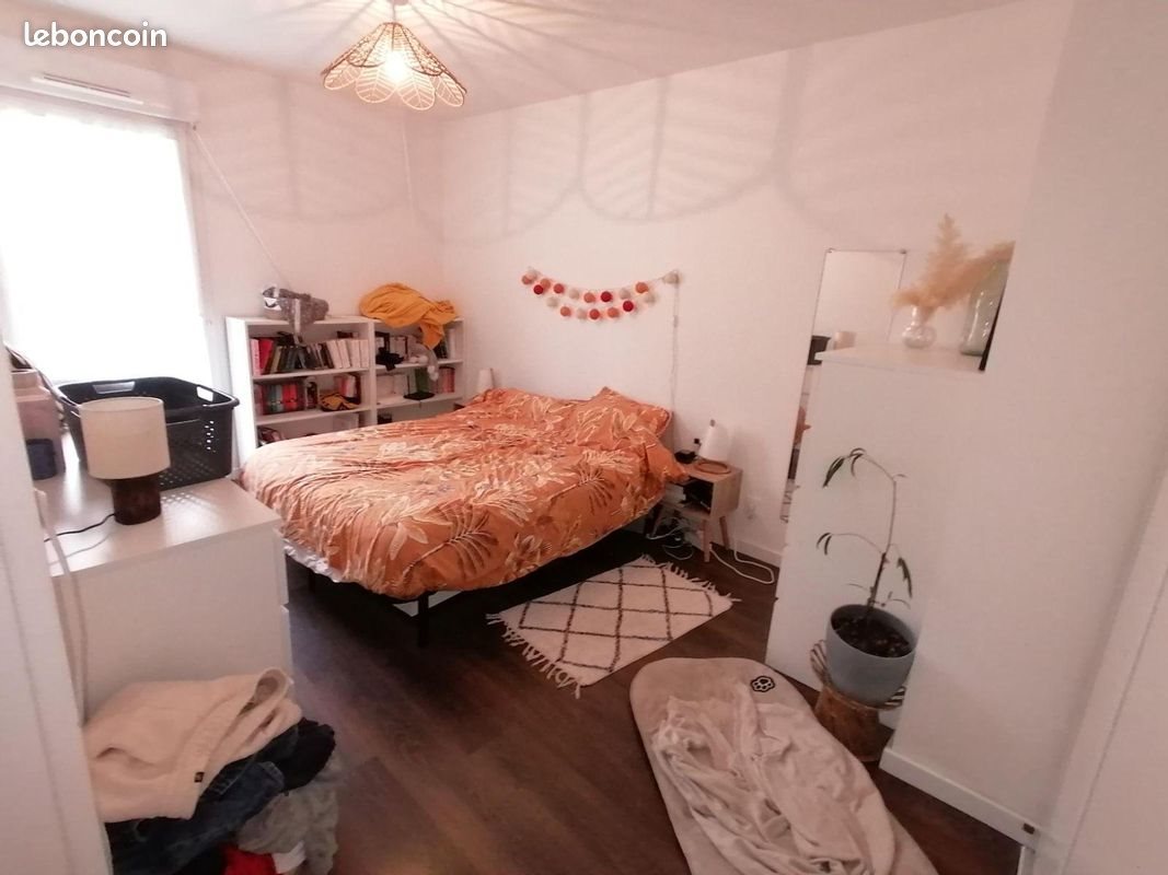 Appartement à louer, 65m², Bruz
