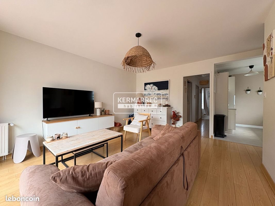 Appartement à vendre, 65m², Bruz
