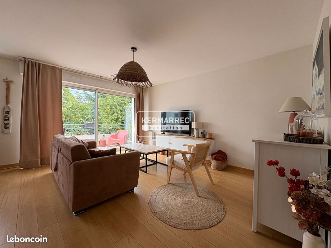 Appartement à vendre, 65m², Bruz