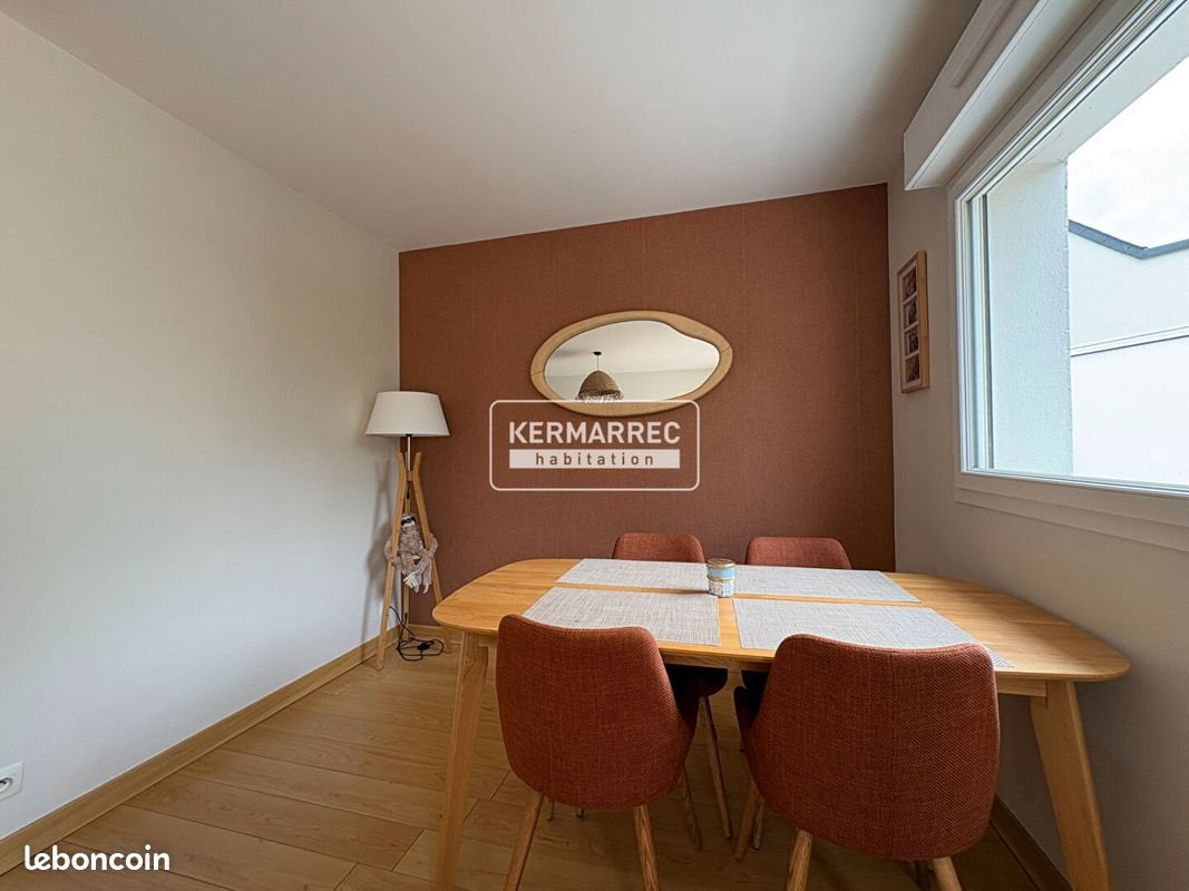 Appartement à vendre, 65m², Bruz