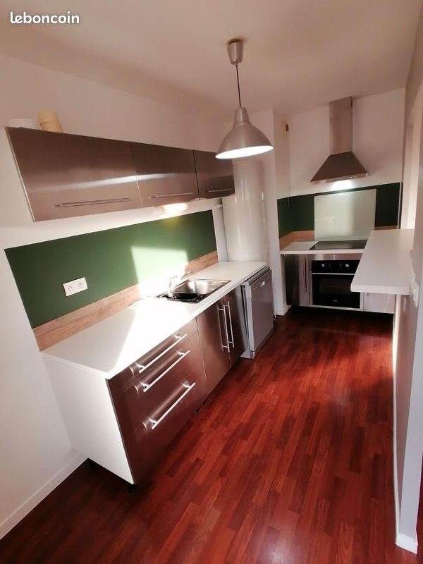 Appartement à louer, 64m², Orgères