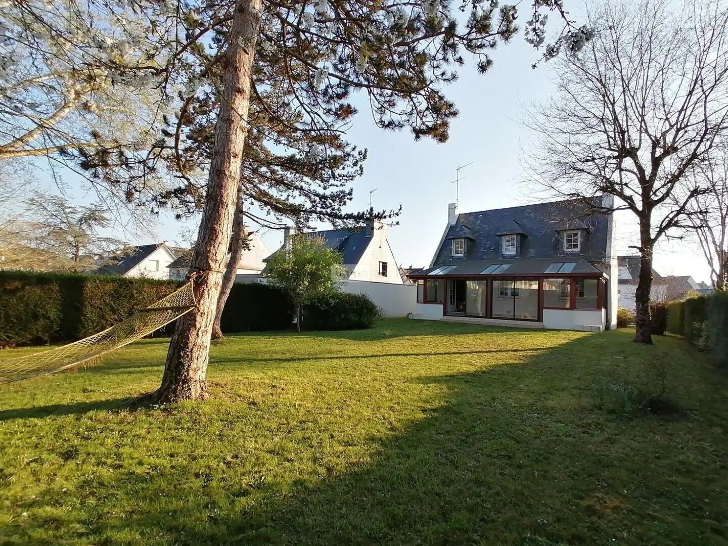 Maison à vendre, 128m², Bruz