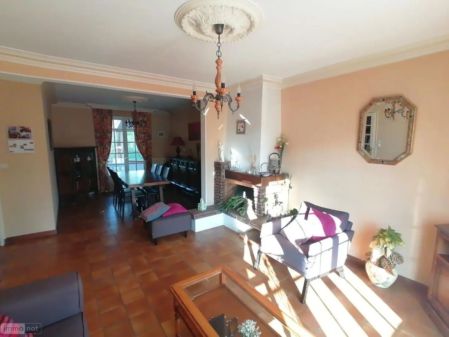 Maison à vendre, 128m², Bruz