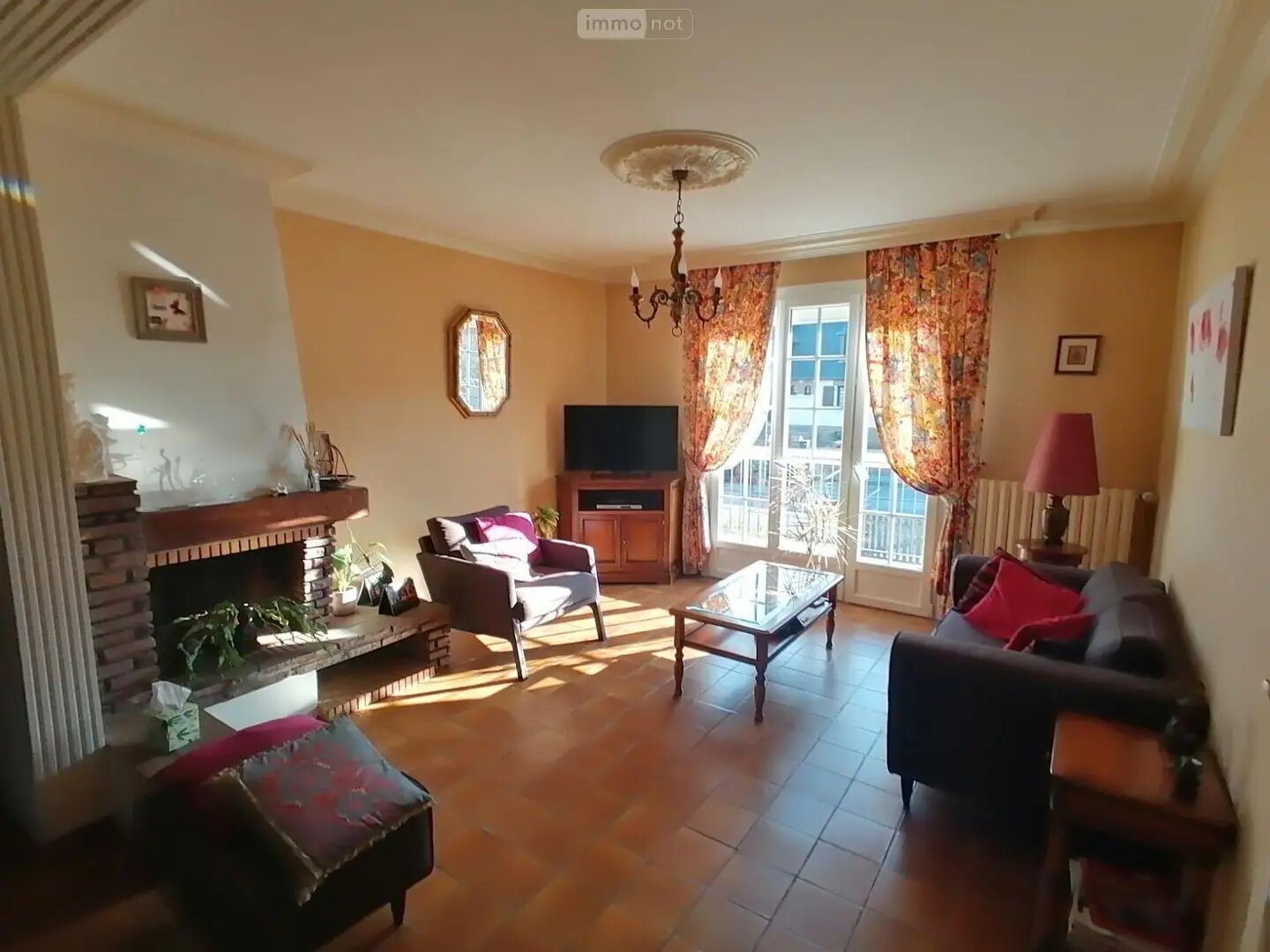 Maison à vendre, 128m², Bruz