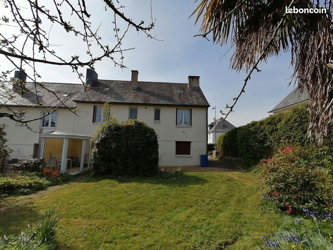 Maison à vendre, 97m², Bruz