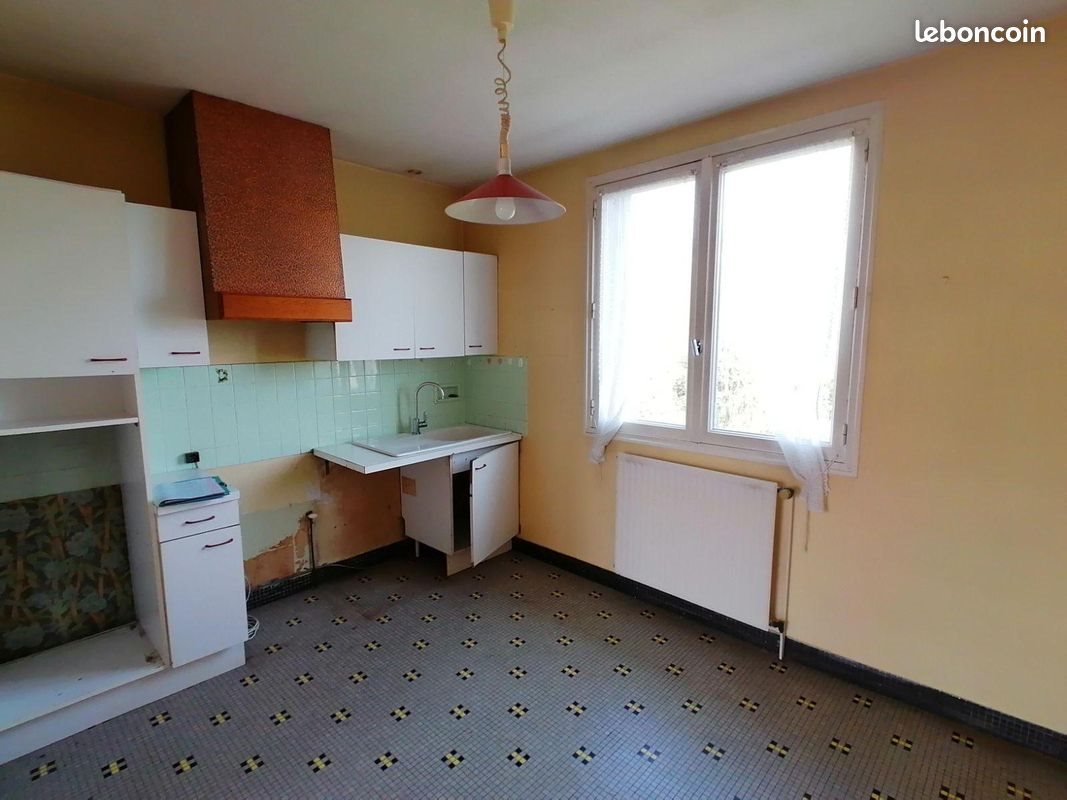 Maison à vendre, 97m², Bruz